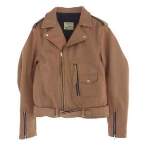 トイズマッコイ × JUNKYSTYLE BECK 333 DOUBLE RIDERS JACKET 買取実績