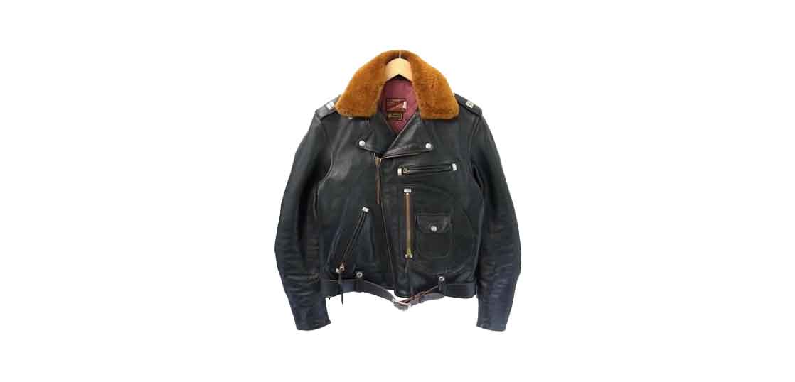 トイズマッコイ TMJ1341 JOHNNY ROCKER JACKET 買取実績