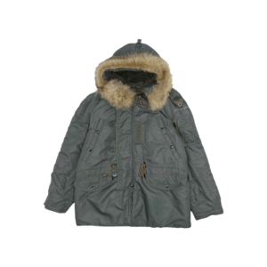 トイズマッコイ TMJ7715 N-3B TEST SAMPLE 買取実績