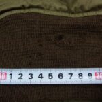 トイズマッコイ Type B-10 フライトジャケット THE BODY カーキ 買取実績 画像