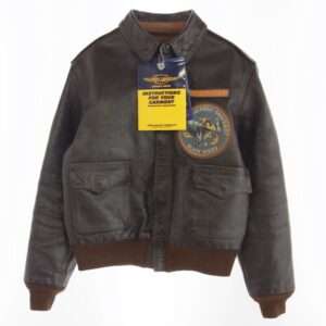 リアルマッコイズ TOY’S MCCOY TMJ1713 A-2 MARILYN MONROE TARGET FOR TONIGHT  買取実績