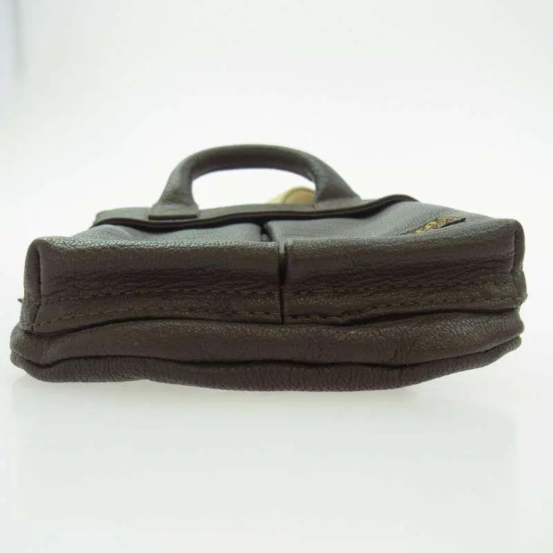 トイズマッコイ TMA2121 LEATHER HELMET BAG MINI 買取実績
