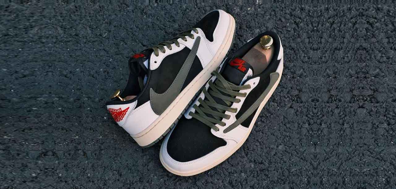 定番品質保証NIKE︎オフホワイト Travis Scott着用 グローブ Lサイズ【新品】 グローブ