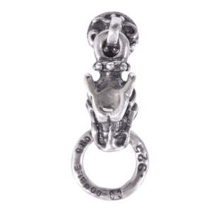 トラヴィスワーカー ガーゴイル キーパー ウォレットリング 買取実績