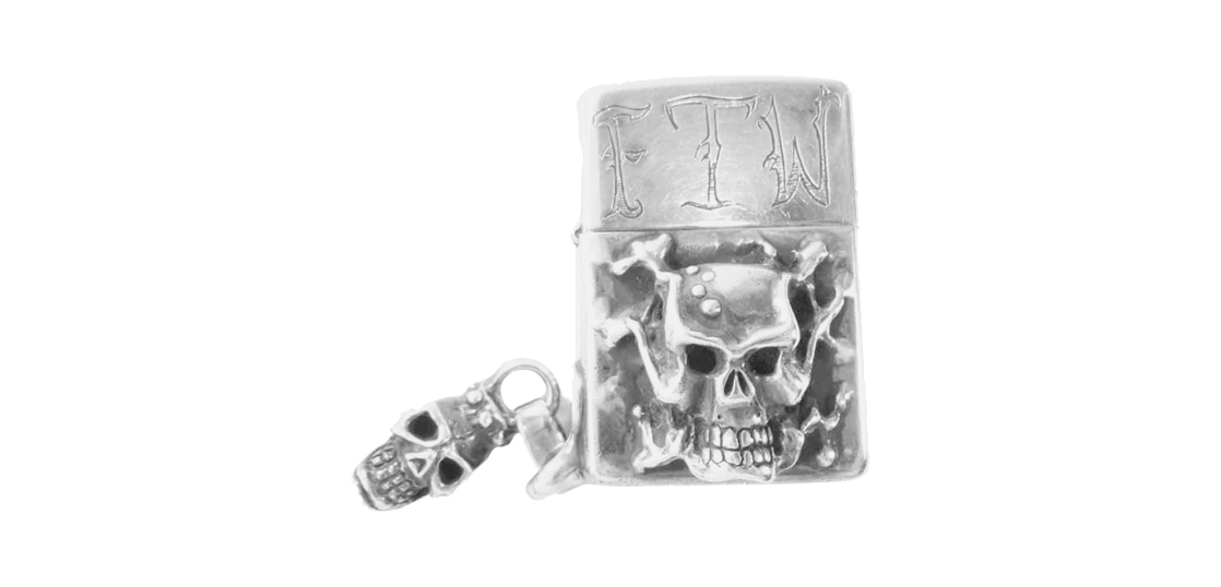 最終値下げトラヴィスワーカー☆スカルジッポ 最終値下げトラヴィスワーカー☆スカルジッポ 楽天市場】Travis Walker