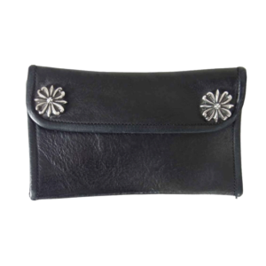 トラヴィスワーカー トライバル クロス レザー ウォレット 買取実績