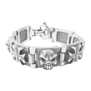 トラヴィスワーカー Tバー ブレスレット 買取実績