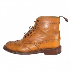 トリッカーズ L5180 モールトン 買取実績