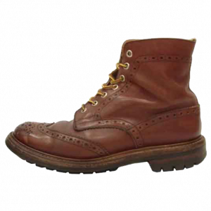 トリッカーズ M5634ストウ カントリーブーツ 買取実績