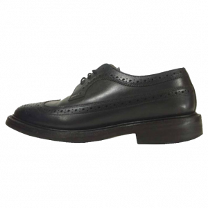 トリッカーズ M6837 ロングウイングチップシューズ 買取実績