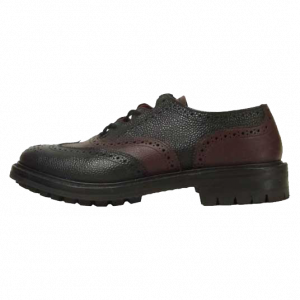 トリッカーズ × メンズビギ M7508 ギリーブローグ 買取実績