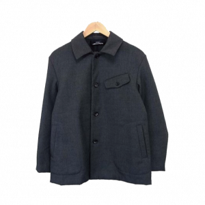 トリココムデギャルソン TJ-070050 レディース ジャケット グレー系買取実績