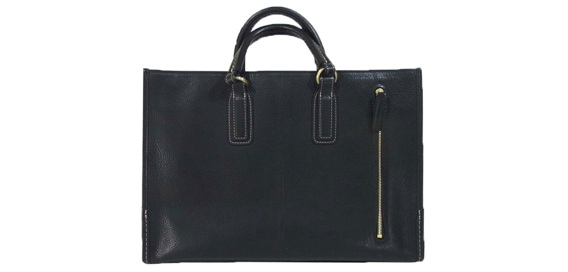 土屋鞄製造所ウルバーノシティートートバッグ買取実績