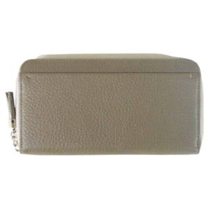 土屋鞄製造所 クラルテ フリンジロングウォレット 買取実績