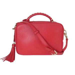 土屋鞄製造所 クラルテ 2019年春夏限定色 スウィングミニショルダー買取実績