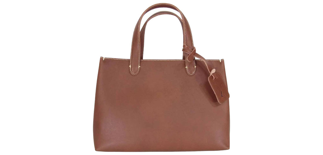 土屋鞄製造所 ディアリオハンディトートバッグ 買取実績