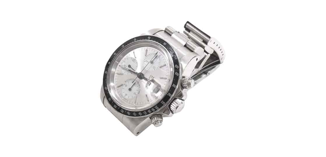 チュードル TUDOR ref 79160 買取実績