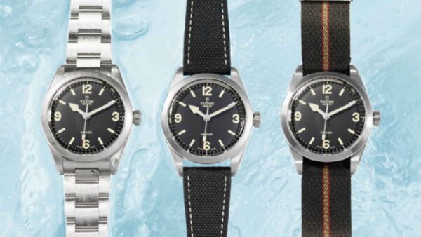 チューダーの腕時計「レンジャー」に新作モデル「M79950-0001 RANGER」が2022年7月から販売開始!  買取価格も公開