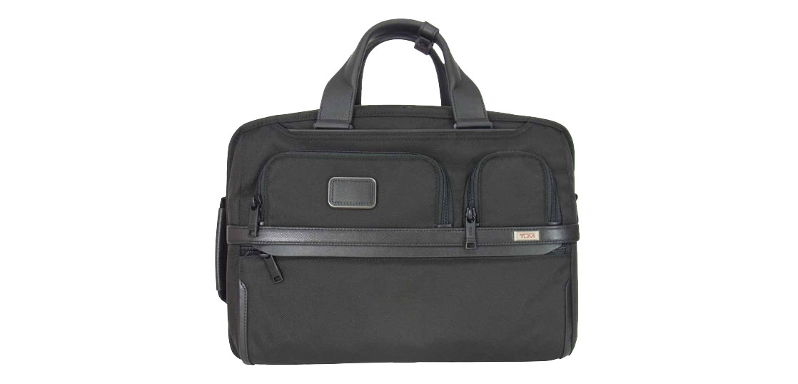 トゥミ Alpha3 スリーウェイ ブリーフ 買取実績