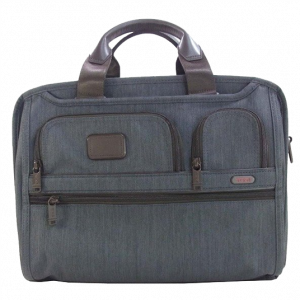 トゥミ Alpha3 エクスパンダブル オーガナイザー ラップトップ  買取実績