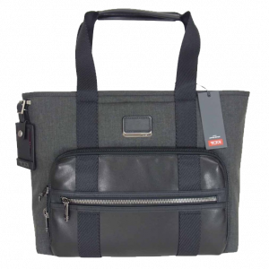 トゥミ Alpha Bravo イースト ウエスト トート 買取実績