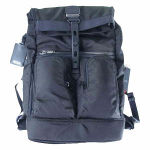 トゥミ ALPHA BRAVO ランス バックパック 買取実績