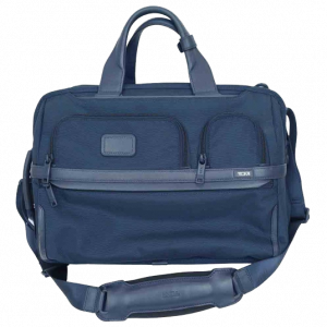 トゥミ ×シップス ALPHA 3 3WAY ブリーフ 買取実績