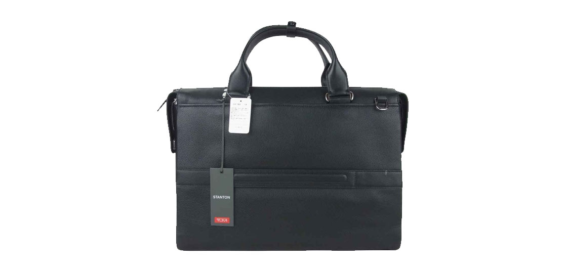 トゥミ スタントン カミール ブリーフ 買取実績