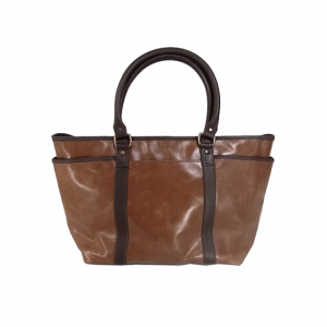 タスティング × 麻布テーラー SP TYNE レザーバッグ 買取実績