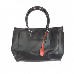 タスティング × 麻布テーラー レザー トートバッグ 買取実績