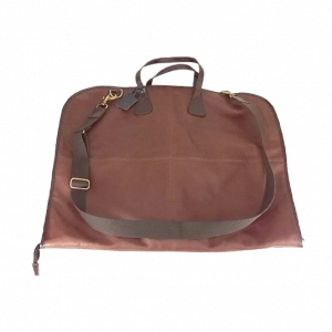 タスティング ショルダー付き レザー ガーメント ケース バッグ 買取実績