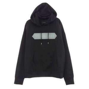 ウノピュウノウグァーレトレ MRB673 NYU095 113 ヘキサゴン プルオーバー パーカー フーディー 買取実績