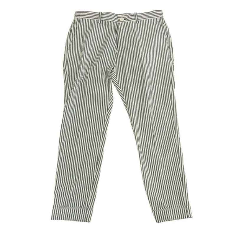 ウノピュウノウグァーレトレ MRP618 PCT036 UNCON JKT テーラードジャケット 折鶴ピン UNCON SLACKS スラックス パンツ セットアップ 買取実績 画像
