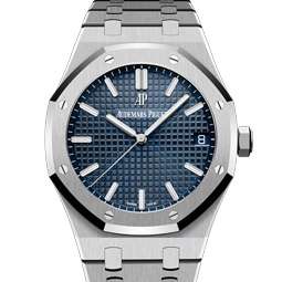 ロイヤル・オーク 15500ST 画像