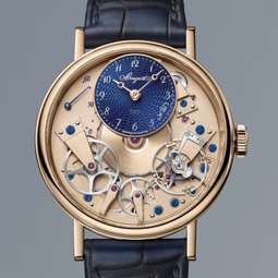 トラディション 画像