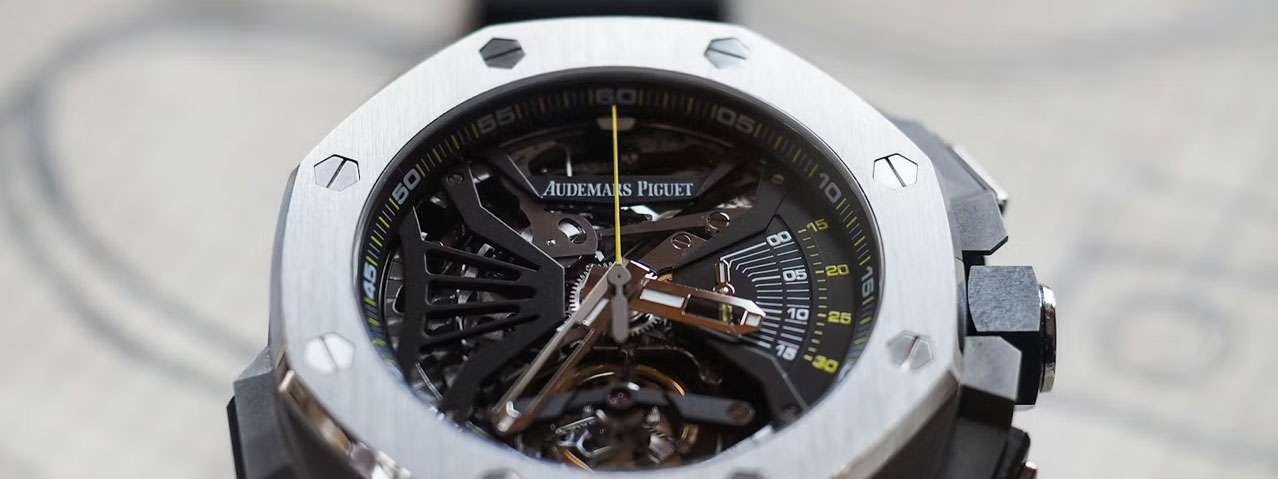 王室御用達|世界5大時計と王侯貴族 画像