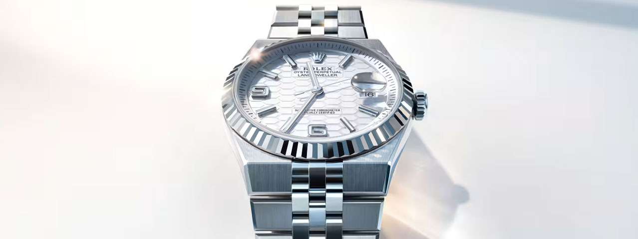 実は、ロレックスは「世界5大時計」に入っていない 画像