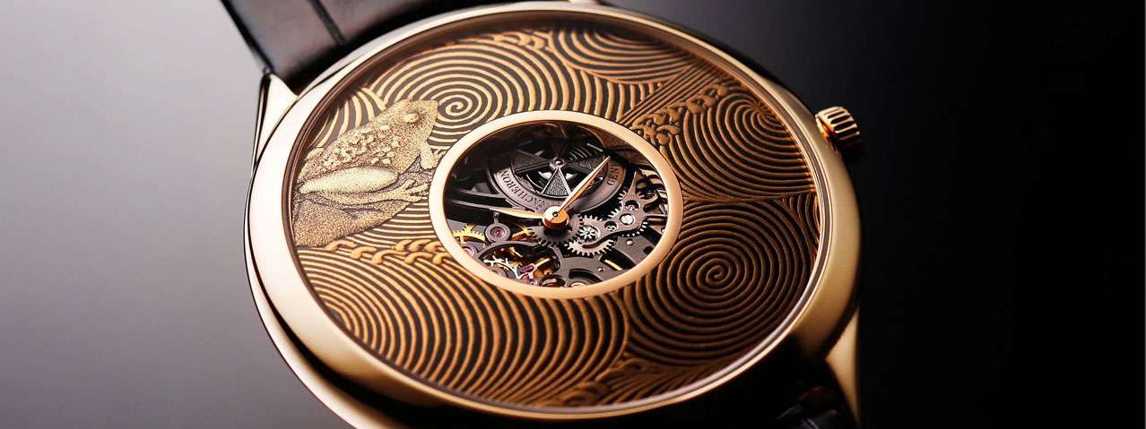 世界5大時計②ヴァシュロン・コンスタンタン(VACHERON CONSTANTIN) 画像