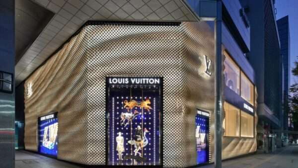 【2025年最新】LOUIS VUITTON ルイ・ヴィトン 仙台完全ガイド｜店舗情報・販売買取まで徹底解説