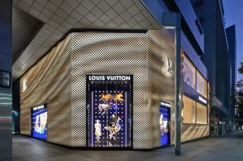 ルイヴィトン様おまとめ 2025年最新】LOUIS VUITTON ルイ・ヴィトン 仙台完全ガイド｜店舗情報