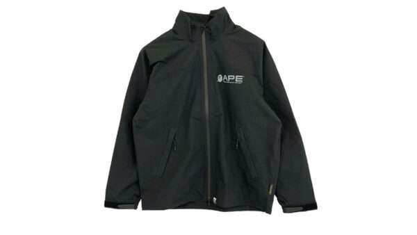 アベイシングエイプ 1L20140003 GORE-TEX ZIP JACKET 買取実績