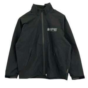 アベイシングエイプ 1L20140003 GORE-TEX ZIP JACKET 買取実績