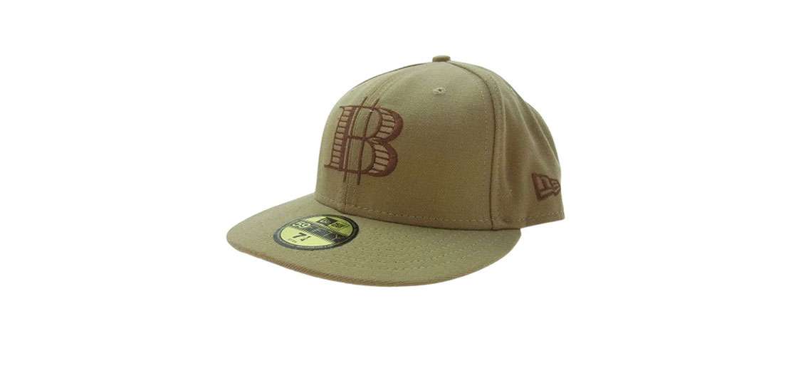 アベイシングエイプ × NEW ERA ニューエラ B KOGO ロゴ キャップ 買取実績