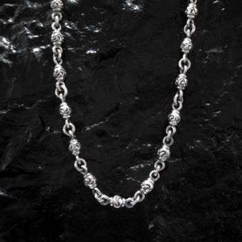 アリゾナフリーダム唐草チェーン画像