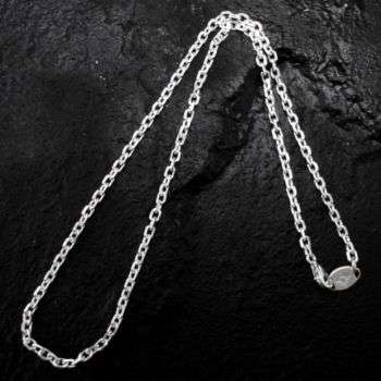 アリゾナフリーダム太チェーン(4面カットチェーン)画像