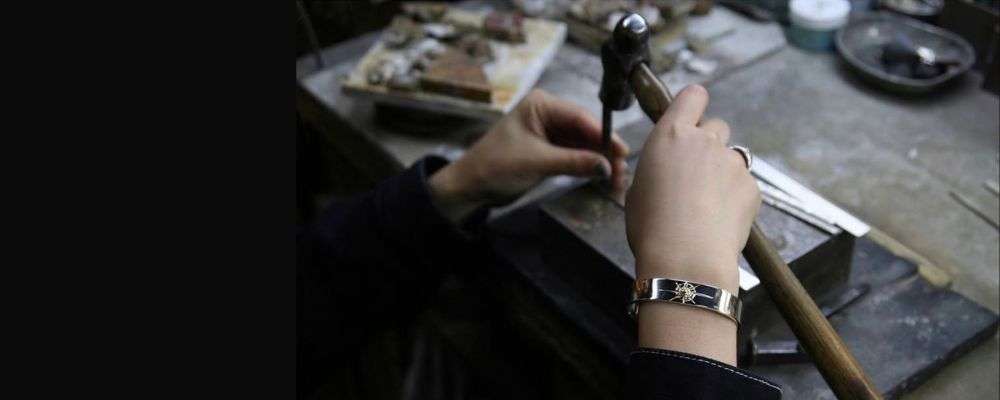 アリゾナフリーダム全店舗に工房を備える職人集団画像