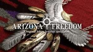 アリゾナフリーダムアイキャッチ画像
