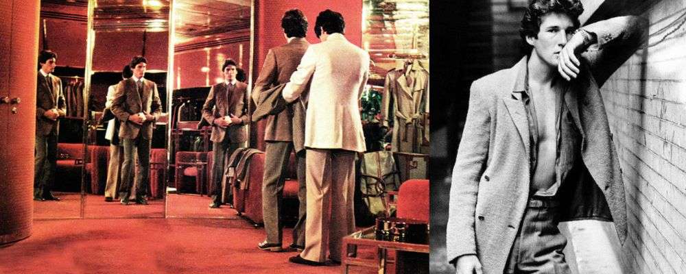 アルマーニハリウッドとの融合:「セレブリティ・マーケティング」の先駆け画像