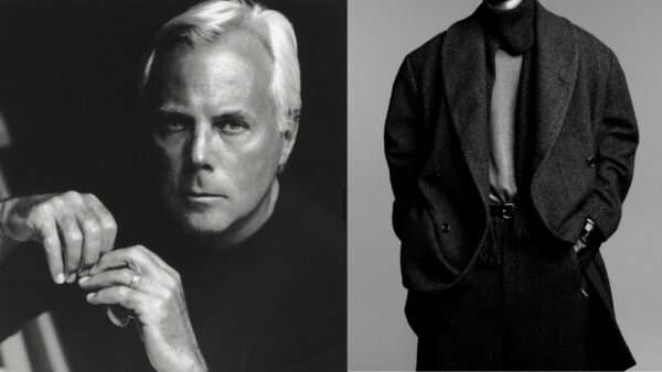 【保存版】アルマーニ完全ガイド｜ジョルジオ・アルマーニ氏亡き今改めて知るブランドの神髄