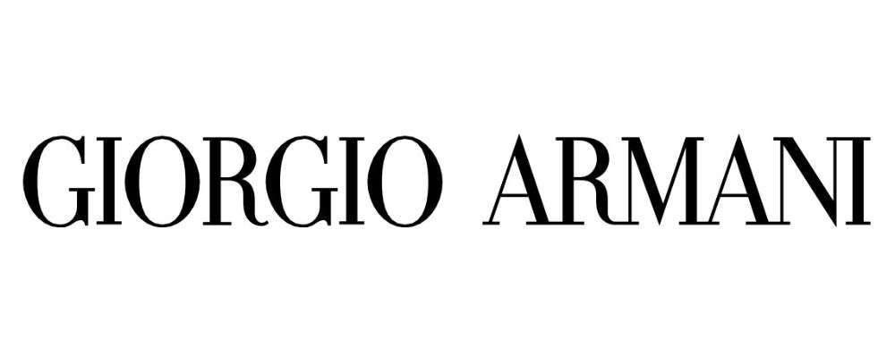 アルマーニジョルジオ・アルマーニ (GIORGIO ARMANI) - ファーストライン画像